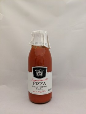 Fragassi Sugo Pronto Pizza Sauce 500gr