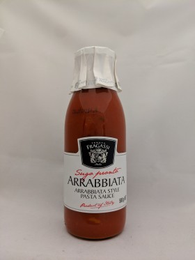 Fragassi Sugo Pronto Arrabiata Sauce 500gr