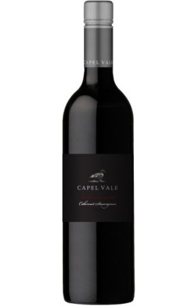 Capel Vale Black Label Cabernet Sauvignon
