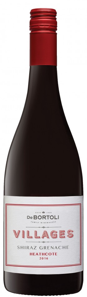 De Bortoli Yarra Valley Shiraz