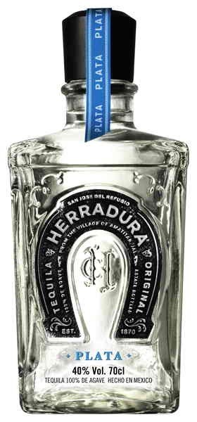 Herradura Silver Tequila