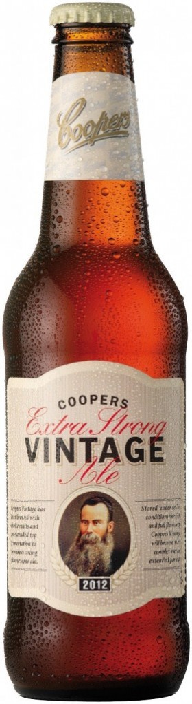 Coopers Vintage 2022