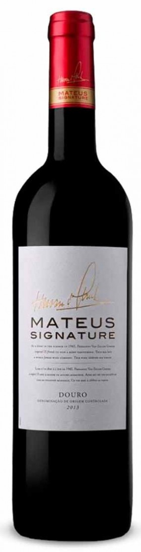 Mateus Signature Douro Red