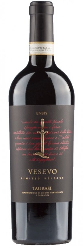 Vesevo Taurasi Doc