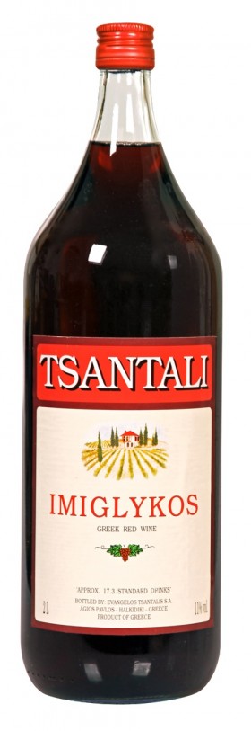 Tsantali Imiglykos 2 Litre
