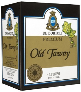 De Bortoli 4 Litre Port