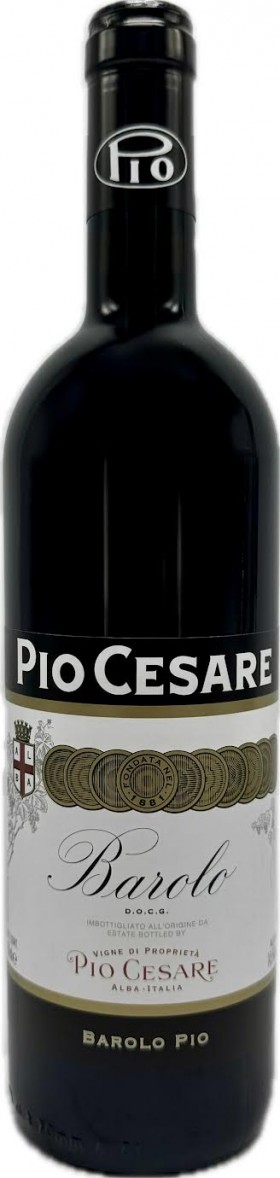 Pio Cesare Barolo
