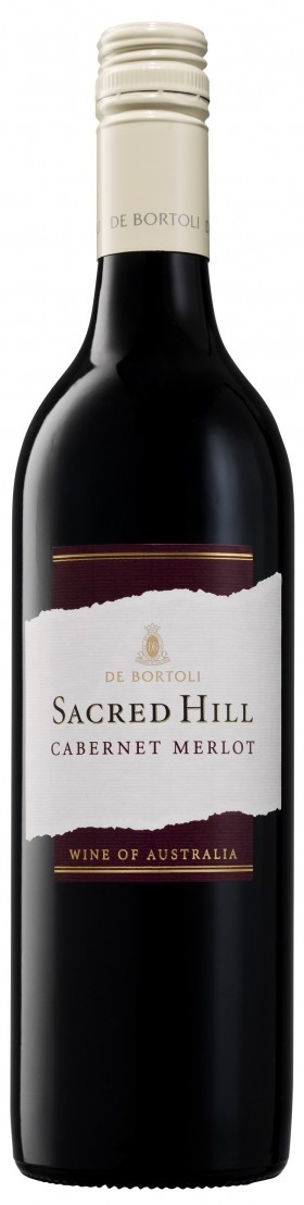 Sacred Hill Cabernet Merlot