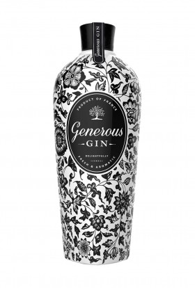 Generous Gin By Odevie