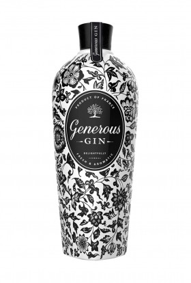 Generous Gin By Odevie