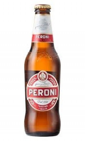 Peroni Red Bottles 330ml Imported