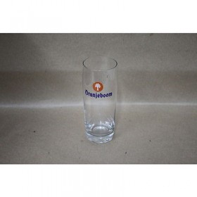 Glass Small Oranjeboom Beer