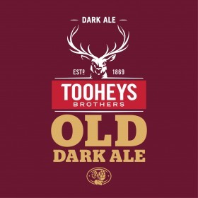 Tooheys Old Large 750ml