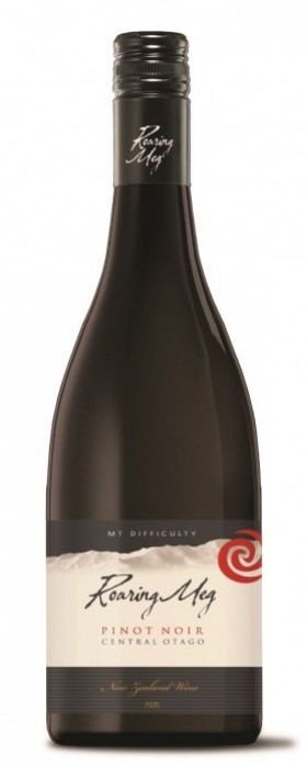 Roaring Meg Pinot Noir