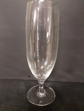 Glass Short Stem Champagne