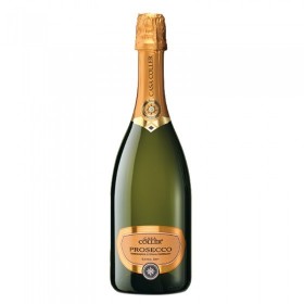 Casa Coller Prosecco Extra Dry Pirovano