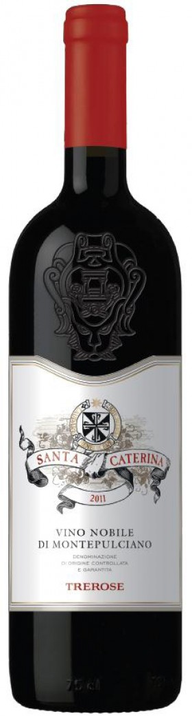 Santa Caterina Vino Nobile Di Montepulciano