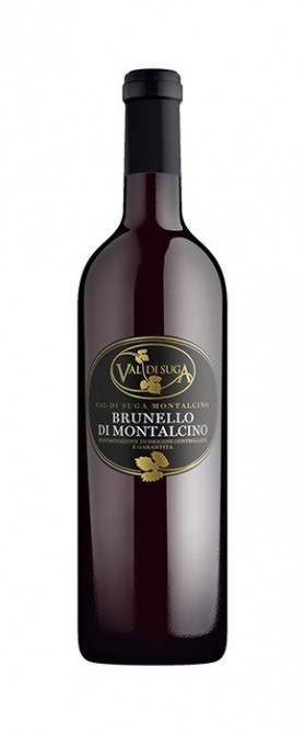 Val Di Suga Brunello Di Montalcino
