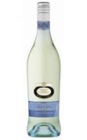 Brown Brothers Moscato Sauvignon Blanc