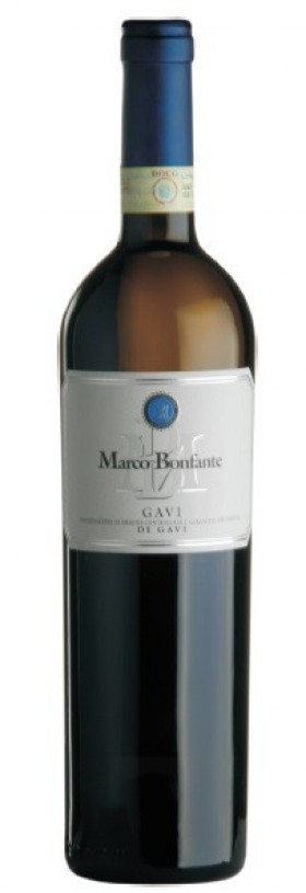 Marco Bonfante Gavi Di Gavi
