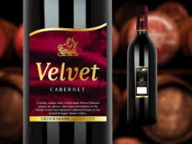 Cruickshank Velvet Cabernet