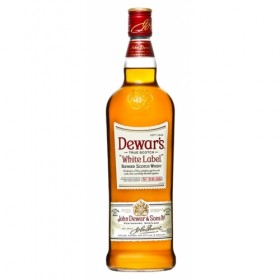 Dewars 1 Litre Scotch Whisky