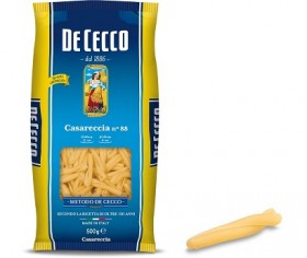De Cecco Casareccia No 88 Pasta 500gr