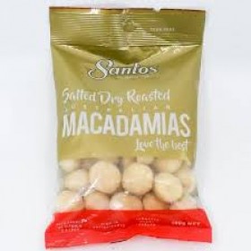 Santos Macadamias
