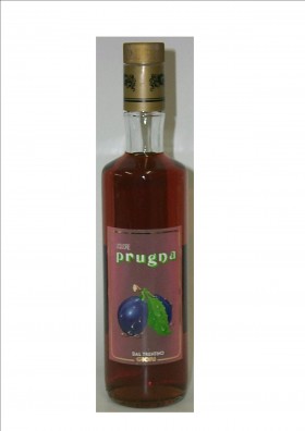 Giori Prugna Trentina