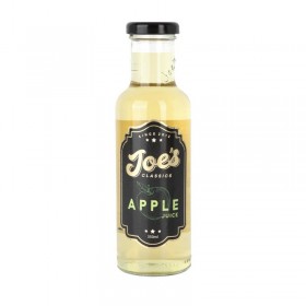 Joes Apple Juice 350ml