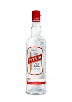 Zytnia Extra Vodka