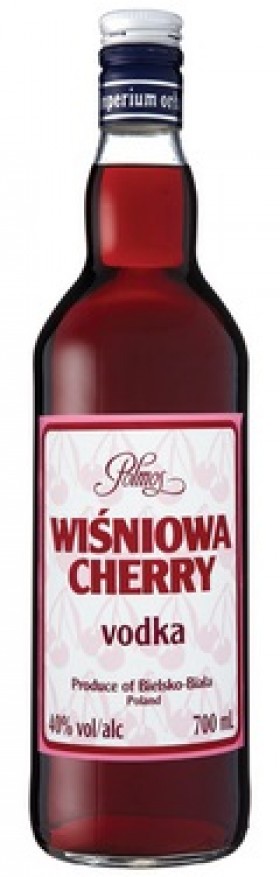 Wisniowa Cherry Vodka 700ml