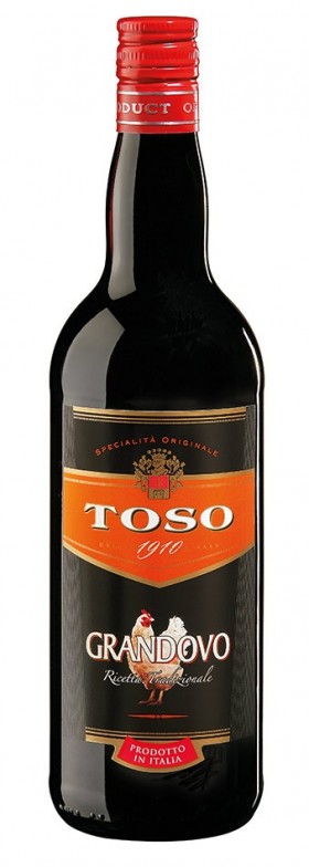 Toso Grandovo 1 Litre