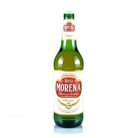 Morena Birra Classica