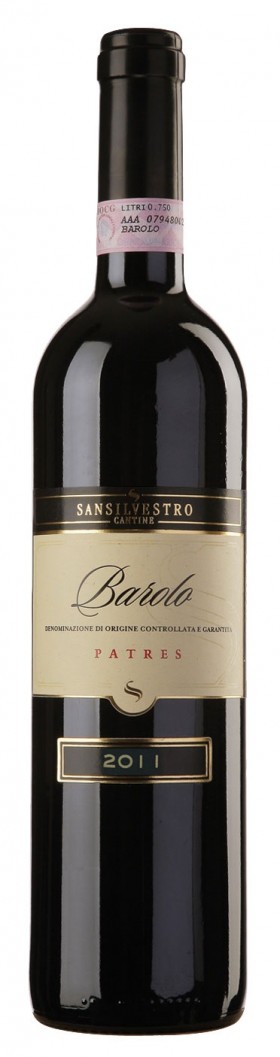 San Silvestro Barolo Patres Docg