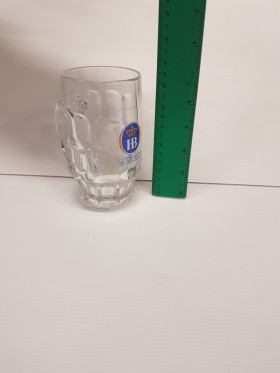 Glass Hofbrau Munchen 300ml