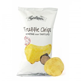 Tartuflanghe Truffle Chips 100gr