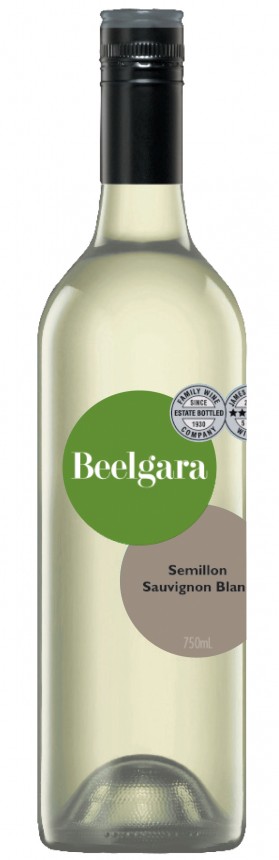 Beelgara Semillon Sauvignon Blanc