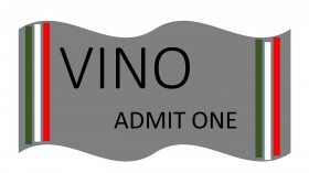 Vino Ticket 2019
