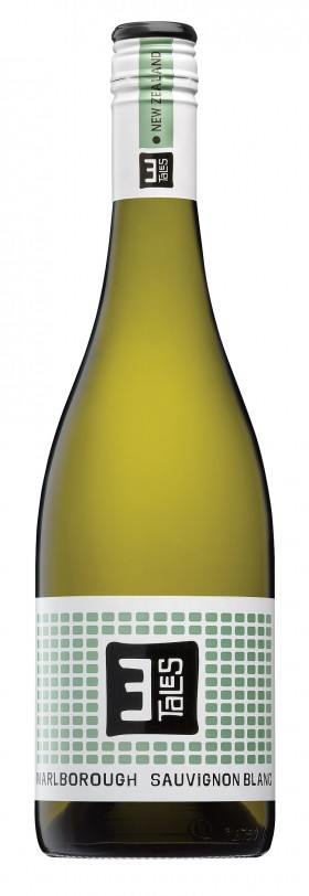 Three Tales Sauvignon Blanc