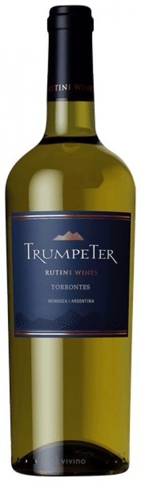 Trumpeter Torrontes