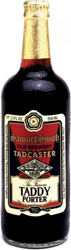 Samuel Smith Taddy Port 550ml