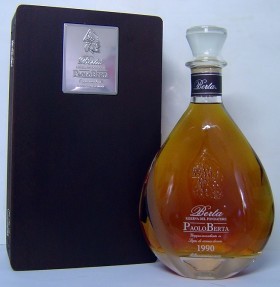 Berta Paolo Ventanni Grappa Di Barolo