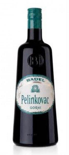 Badel Pelinkovac Gorki 1lt