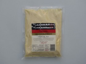 La Vera Grated Parmesan 250gr