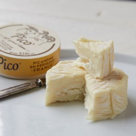 Pico Picandine Goat Cheese 100gr