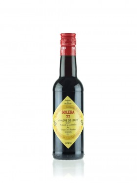 Videsan Solera 77 Sherry Vinegar 375ml