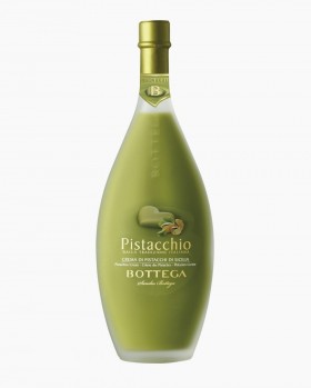 Bottega Pistacchio 500ml