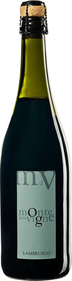 Monte Delle Vigne Lambrusco Igt Emilia