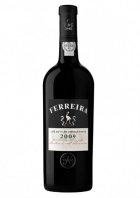 Ferreira Lbv Port 750ml 2019